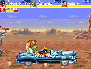 Cadillacs and dinosaurs apk download for android